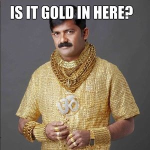 Meet your Posher, Alex